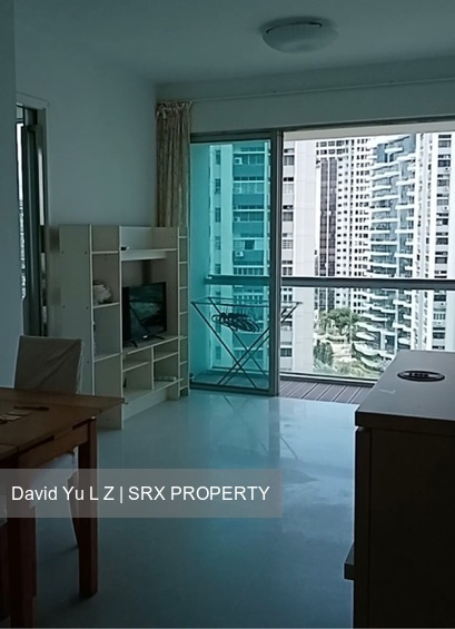 One Amber (D15), Condominium #578837831